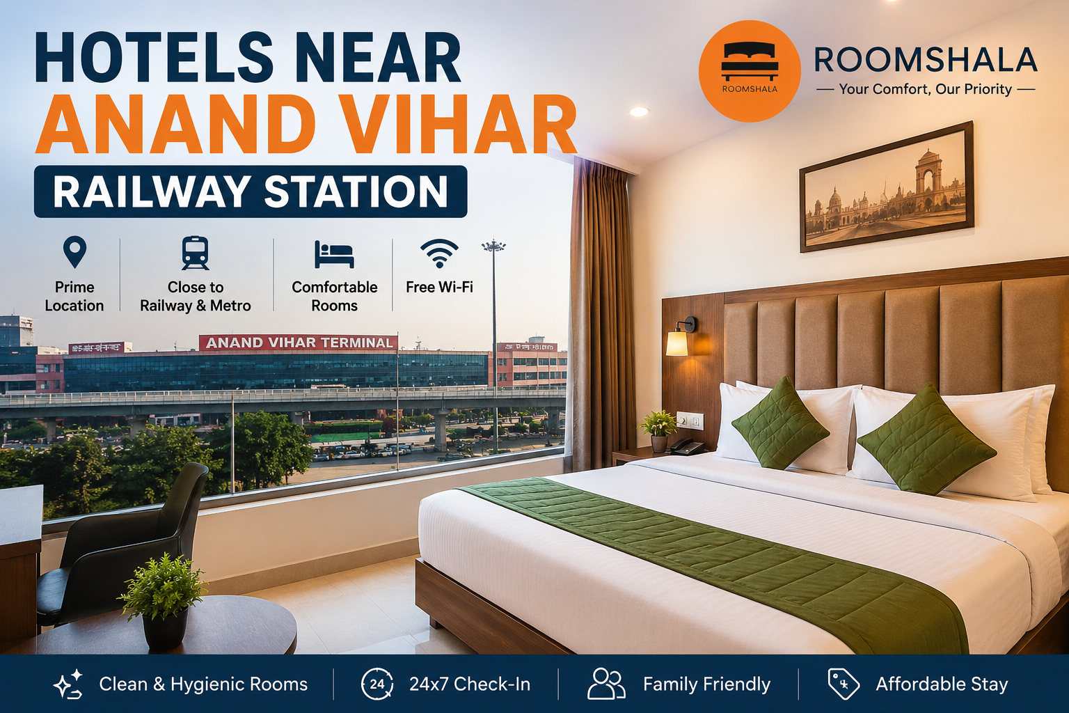 1778748347_Budget Hotels Near Anand Vihar Railway Station for Family.png
